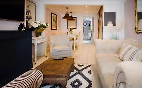 Salt Life Cottage