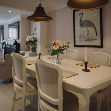 Salt Life Cottage Hove Extérieur photo